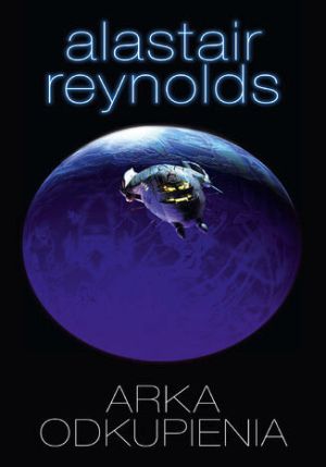 Alastair Reynolds   Arka odkupienia 112503,1